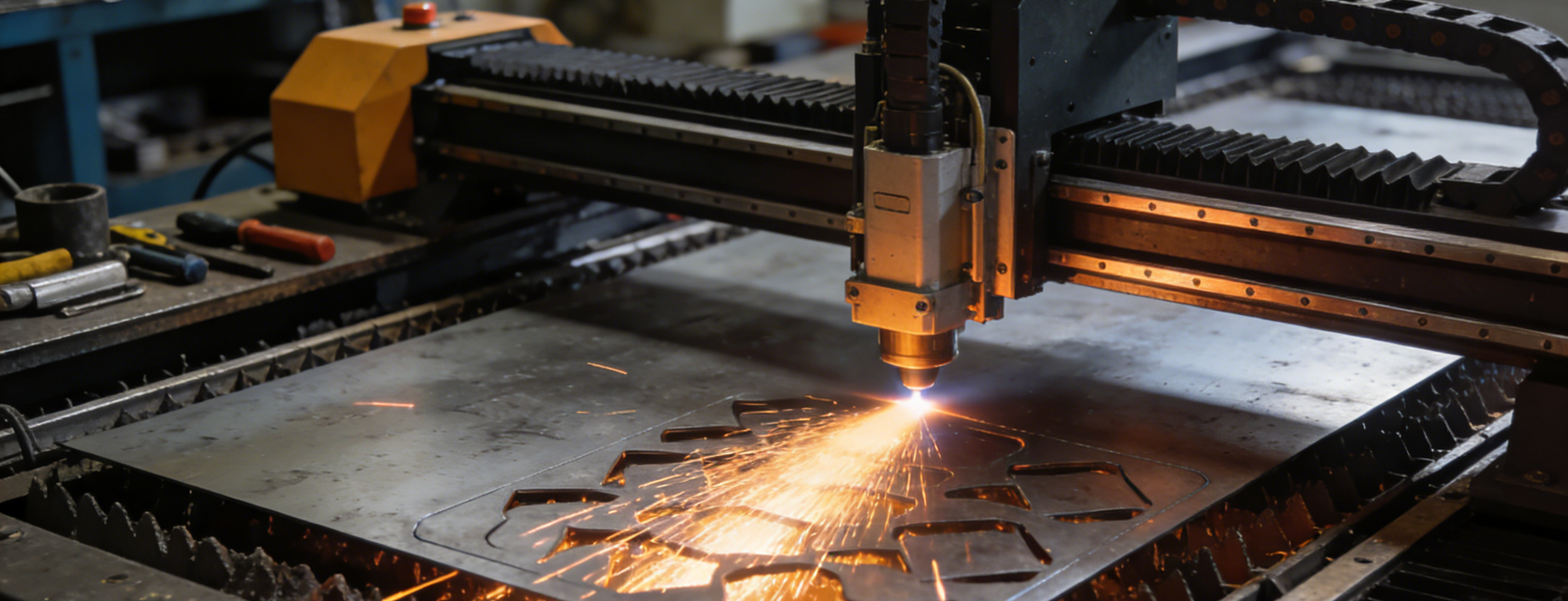 售后宝赋能激光切割机龙头企业：以数智化服务筑牢全球竞争力