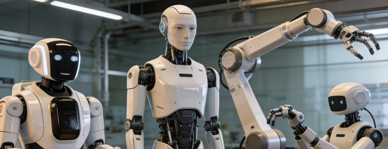 机器人行业 | 进入2026，客户服务为什么成了头部企业的压舱石？