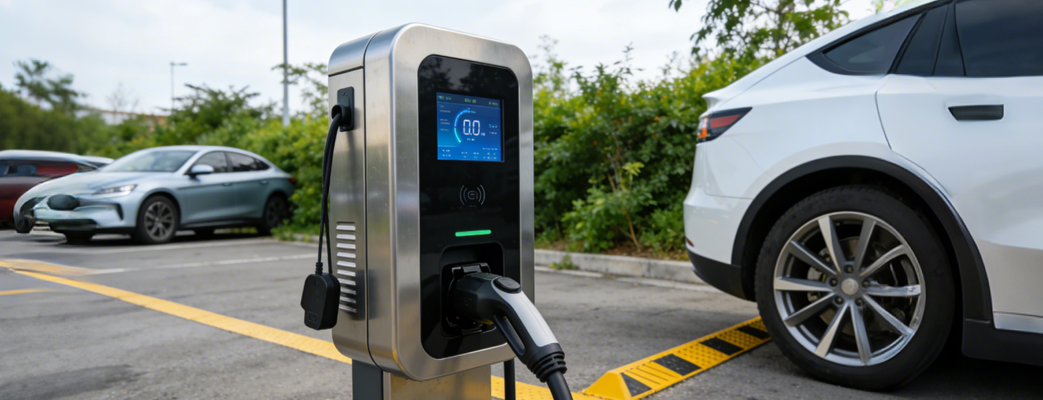 售后宝全链路数智化解决方案，助力新能源企业售后服务破局