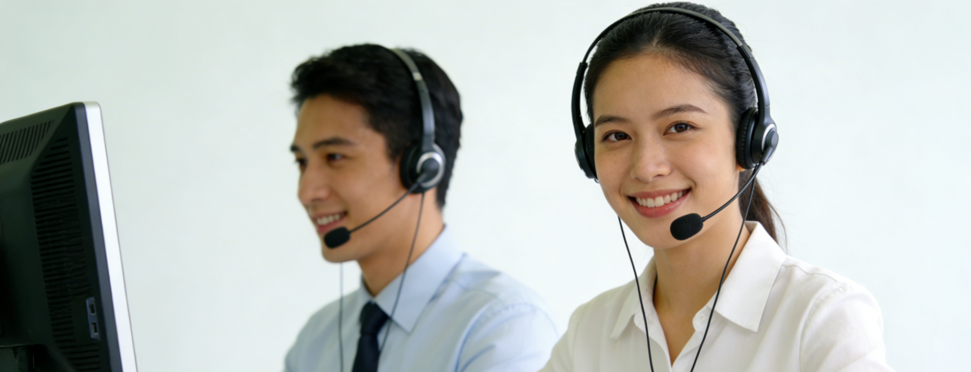 全渠道接入+多语言支撑，售后宝智能客服助企业用一个团队服务全球