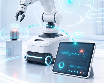 IoT 主动预警