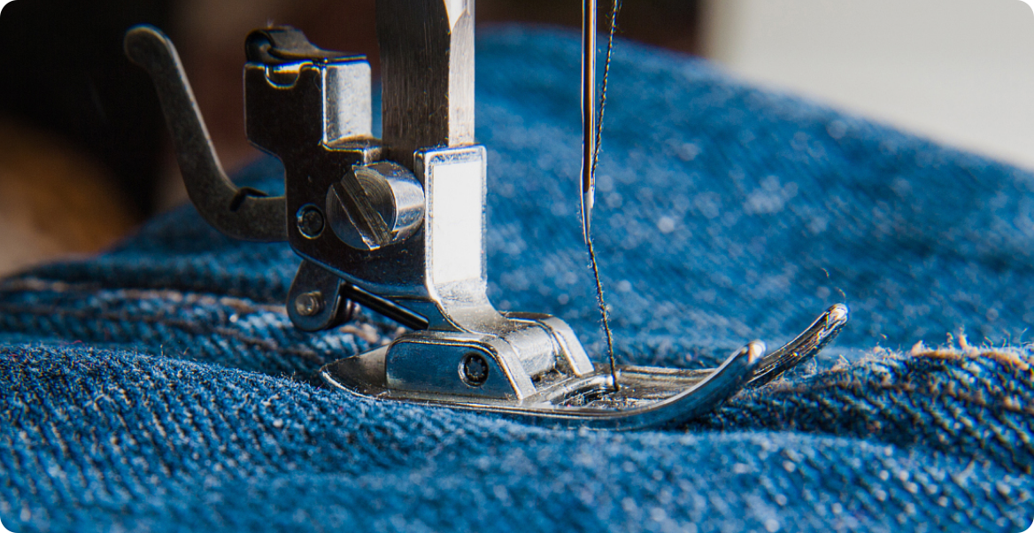 装备制造行业解决方案横幅